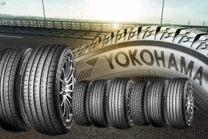 ยาง Yokohama สำหรับรถเก๋ง 2567 เลือกยางไหนที่คุ้มค่าคุ้มราคา