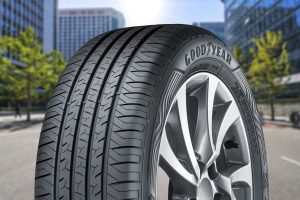 เลือกยาง Goodyear จากเทคโนโลยีเฉพาะของทางแบรนด์ 2567 เลือกยังไงให้เหมาะกับการขับขี่