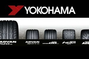 ยาง Yokohama แนะนำ 2567 4 เคล็ดลับในการเลือกยางรถยนต์ ที่ใช่สำหรับคุณ