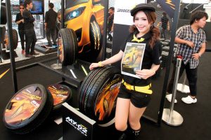 ยาง Bridgestone แนะนำ 2567 แนะนำการเลือกยางที่เหมาะกับรถคุณ