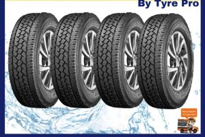 อันดับ ยาง Goodyear รุ่นไหนดี ปี 2567 เช็คให้ชัวร์ อายุยางรถยนต์ ควรเปลี่ยนตอนไหน